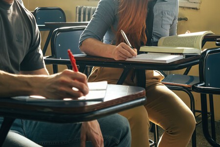 Carreras Estudiantes Mexico Peor Pagadas Xataka Mexico 1