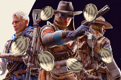 Arc Raiders Creditos Portada