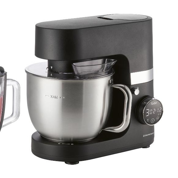 SILVERCREST®
Procesador de alimentos 900 W 