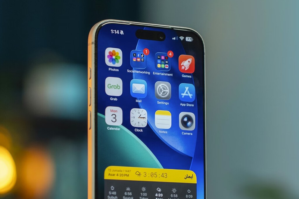 Hay siete apps en mi iPhone que no cambiaría por ninguna otra. Y lo mejor de todo es que son gratis 