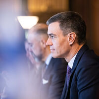 La Policía investiga si una filtración ha expuesto datos personales de Pedro Sánchez y varios ministros, según Cadena SER