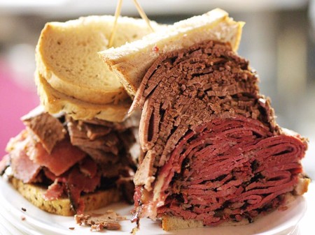 Pastrami