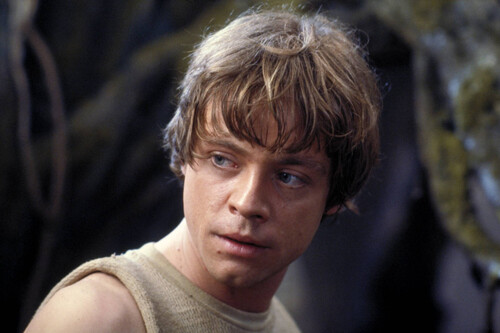 Mark Hamill