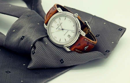 Éstos relojes por menos de 100€ que resultan ser el regalo perfecto para papá
