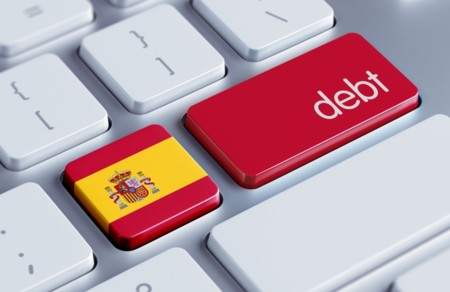 Espana Deficit Publico Inteligencia