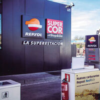 El Corte Inglés y Repsol quieren 1.000 tiendas para 2028: son su arma en la guerra de la última milla