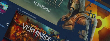 Los últimos cambios de Steam han perjudicado a la visibilidad de muchos estudios, pero hay una sección que lo cambia todo, incluso para los jugadores 
