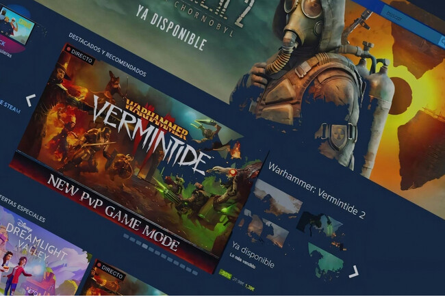 Los últimos cambios de Steam han perjudicado a muchos estudios, pero hay una función que jugadores y equipos indie pueden usar a su favor