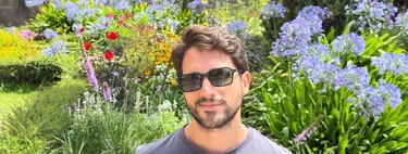 Ignacio Guío, experto en plantas: "Cuando ponemos plantas  en una esquina conseguimos suavizar las líneas rectas de nuestras estancias" 