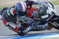 Espeluznante caida en el CEV