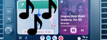 La mayoría de los usuarios de Android Auto pasan de Spotify: así es como escuchan música (según un estudio)