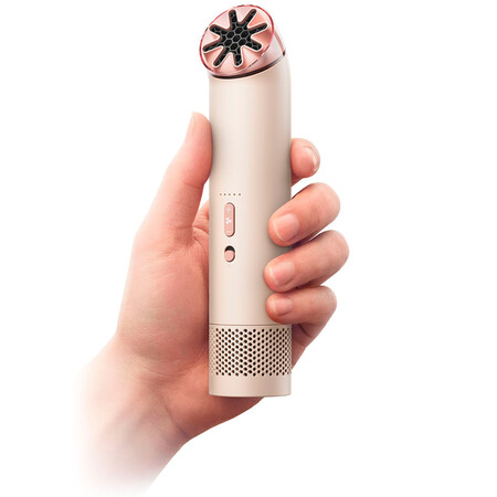 Dyson Hushjet Mini Cool