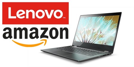9 ordenadores Lenovo rebajados en Amazon para que te equipes al mejor precio