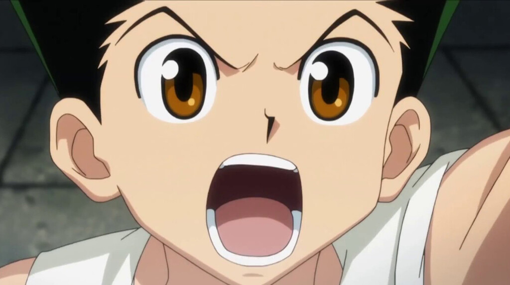 El creador de 'Hunter x Hunter' da un puñetazo en la mesa: toda su energía irá destinada únicamente a terminar el manga 