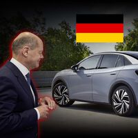 Alemania quitó las ayudas al coche eléctrico. Han tenido que recuperarlas para evitar el colapso de la industria