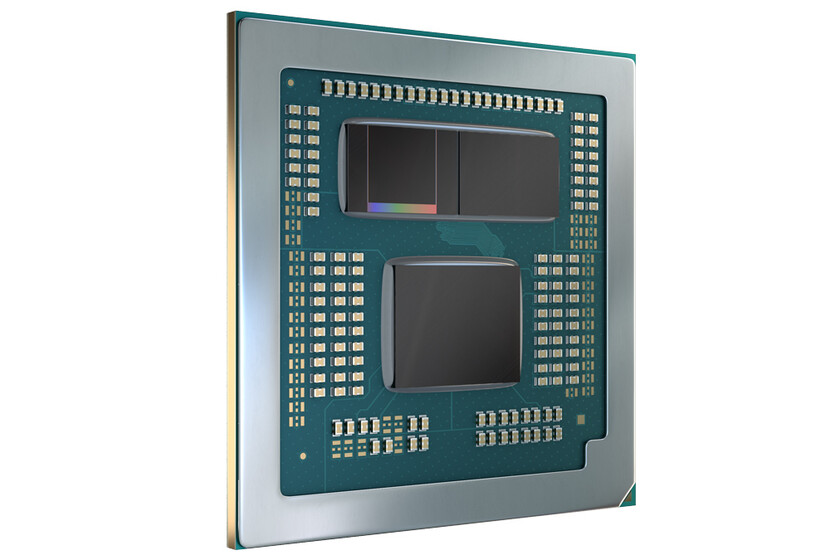 AMD presenta el nuevo Ryzen 9 7945HX3D, el CPU para equipos portátiles "más rápido del mundo" que inaugura la era 3D V-Caché en laptops