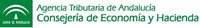 Aparece la Agencia Tributaria de Andalucía