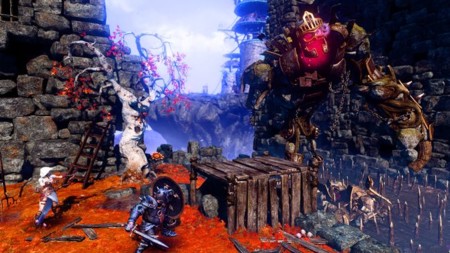 Imagen de la semana: la atípica disculpa de los creadores de Trine 3 debido a sus críticas