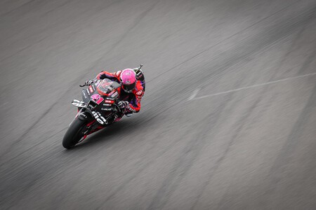 Espargaro Argentina Motogp 2023