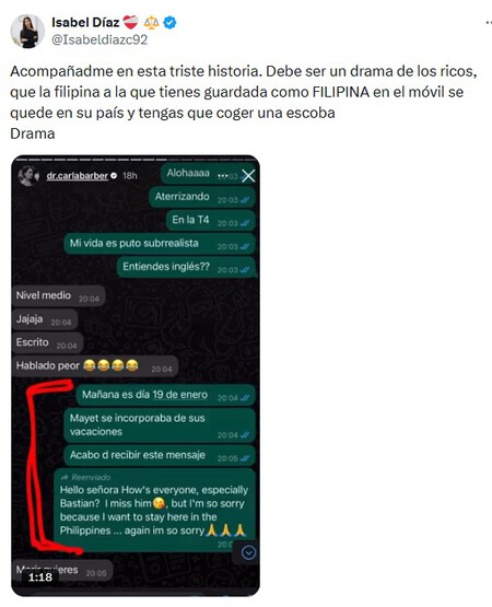 Captura De Pantalla 9 5 2025 12359 X Com