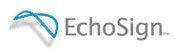 EchoSign, firma electrónicamente tus documentos
