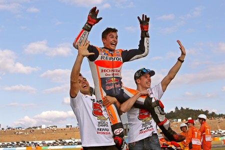 Marc Marquez Motogp Japon 2016 7