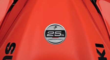 Hayabusa Aniversario 2 2023