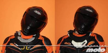 Leatt Brace STX Road