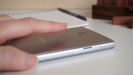 Sony Xperia Xa2 Ultra