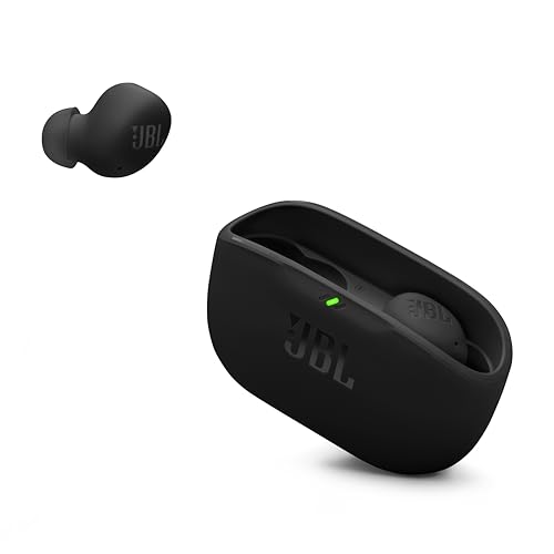 JBL Vibe Buds 2, True Wireless NC Buds