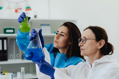 Claudia Sheinbaum Quiere Evitar Fuga Cerebros Mexico Tiene Plan Cientificos Extranjeros Xataka Mexico 3