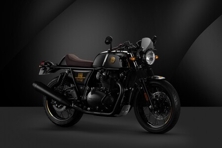 Royal Enfield 120 Aniversario 2022 006