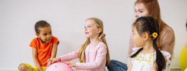 10 juegos para hacer con pelota para niños de 6 a 10 años