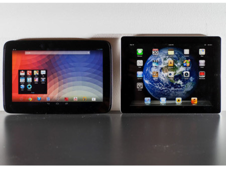 Intel: los tablets de 10 pulgadas no tienen futuro