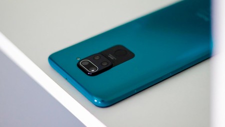 Cazando Gangas: Redmi Note 9 a precio de derribo, Huawei P40 Lite súper rebajado y más ofertas