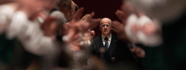 Paolo Sorrentino ha vuelto a su mejor nivel con ‘La Grazia’, su película más política y la más exquisita en mucho tiempo