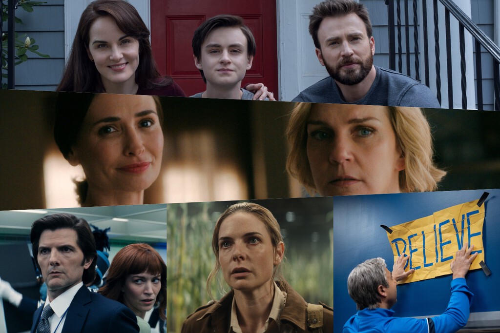 Me acabo de suscribir a Apple TV y solo quiero ver sus mejores series. Este es, sin duda, mi TOP 5 