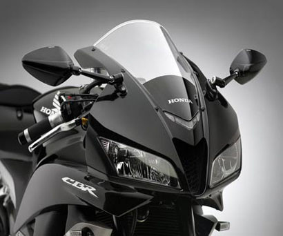 Rizoma CBR600RR 07