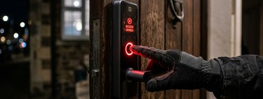 La nueva cerradura de Xiaomi es lo máximo en seguridad del hogar, incluso si te secuestran dentro de casa o te acosan 