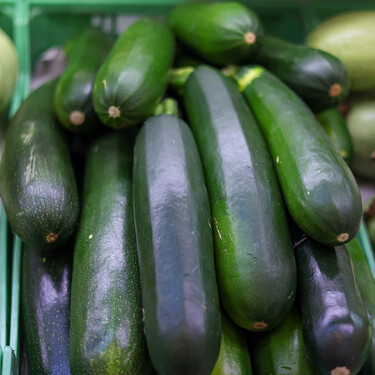 Estamos en plena temporada, pero hay muchos calabacines que no saben a nada: esto es en lo que te tienes que fijar para elegirlos bien 
