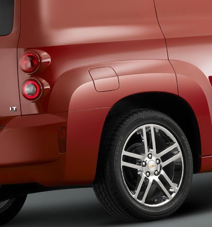 2007 Chevrolet HHR Panel