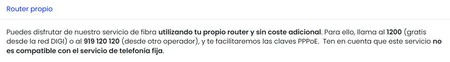 Router Propio Digi Nuevo Aviso
