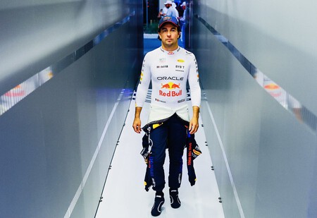 Checo Perez