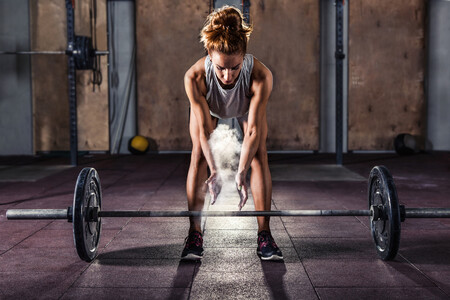 Una rutina HIIT sencilla: los 17 ejercicios que no te pueden faltar