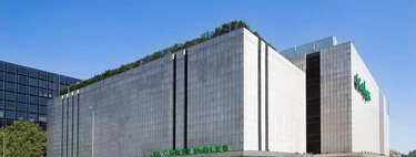 El Corte Inglés liquida la cómoda de diseño que suma almacenaje y parece salida de una portada de revista