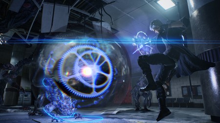 Capcom no planea ampliar el contenido de Devil May Cry 5 con ningún DLC
