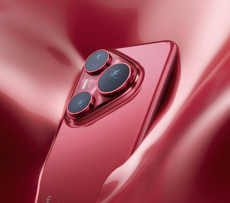 450_1000 Huawei vuelve a Argentina oficialmente: a mediados de diciembre lanzará su triple plegable HUAWEI Mate XT Ultimate Design y la serie HUAWEI Pura 80, entre otros productos