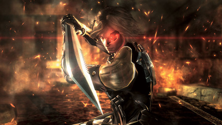 Si se desarrollase otro spin-off de Metal Gear, ¿cómo te gustaría que fuese?: la pregunta de la semana