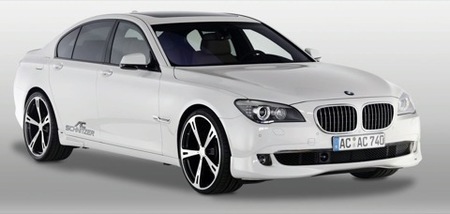 AC Schnitzer ACS7