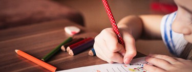 Nueve beneficios para los niños de escribir a mano